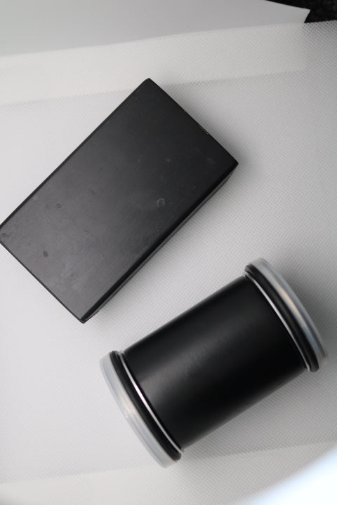Rolling Knife Sharpener