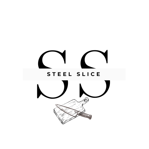Steel Slice